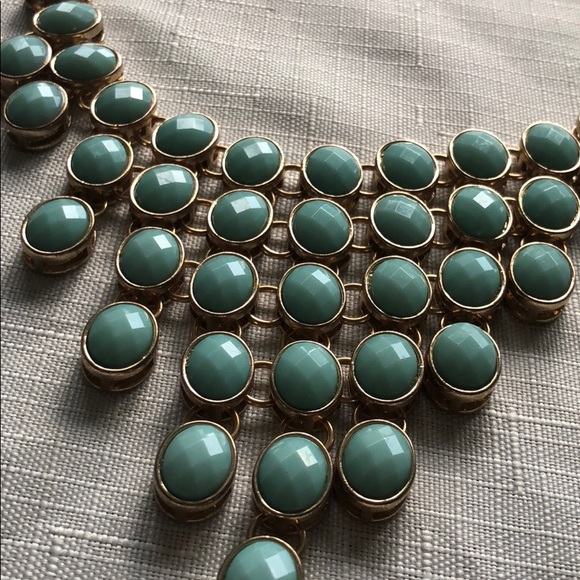 Turquoise necklace - Picture 3 of 3